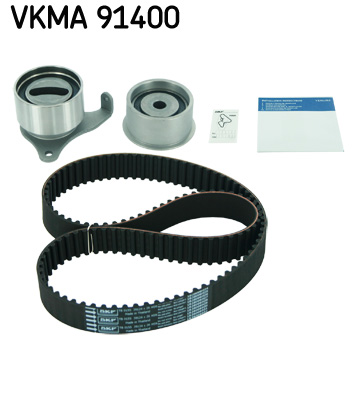 SKF VKMA 91400 Kit cinghie dentate